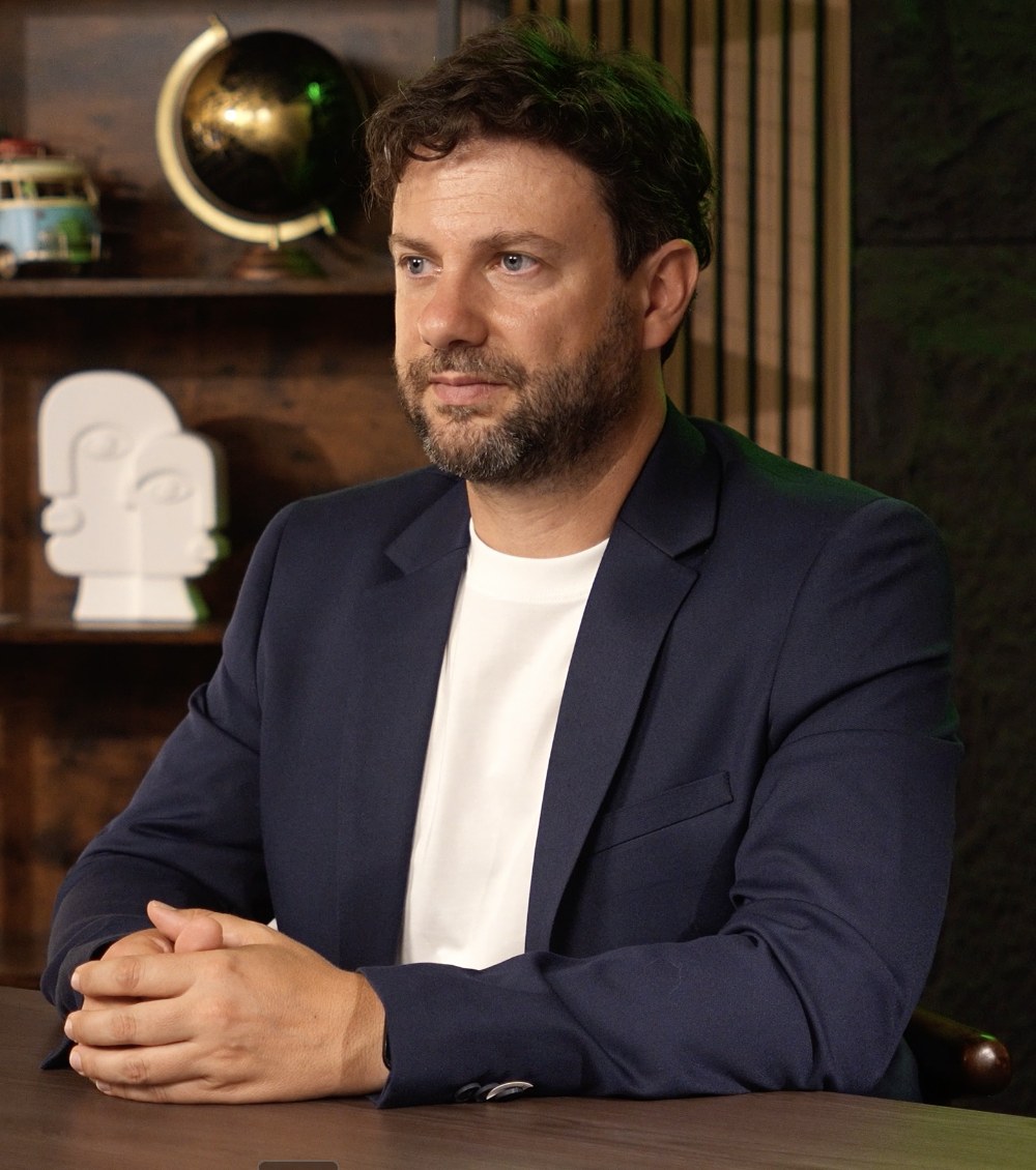Fabien Moutier — Brand Your Expertise